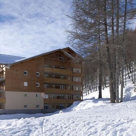Noemys Terrasses De Labrau Apartment Allos Exterior photo