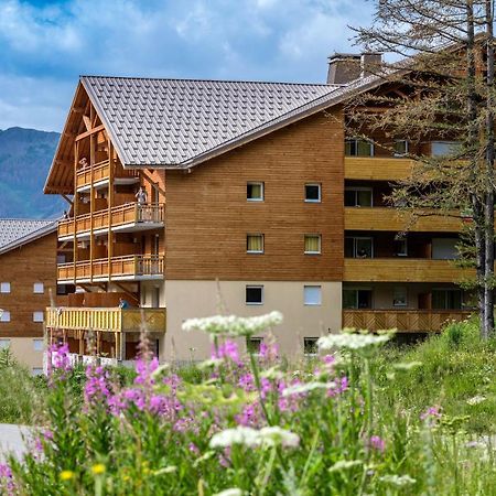 Noemys Terrasses De Labrau Apartment Allos Exterior photo