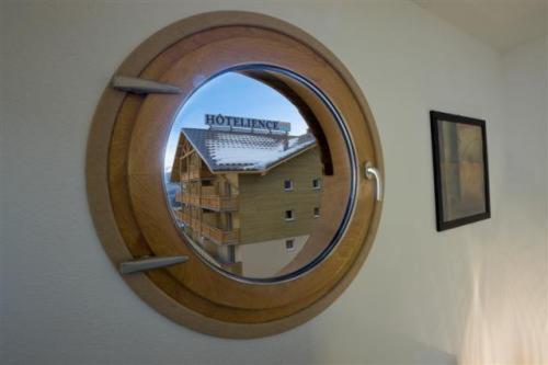 Noemys Terrasses De Labrau Apartment Allos Exterior photo