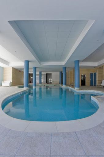 Noemys Terrasses De Labrau Apartment Allos Exterior photo