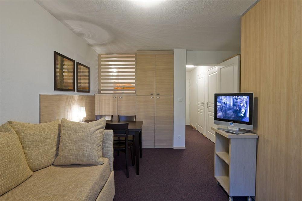 Noemys Terrasses De Labrau Apartment Allos Exterior photo