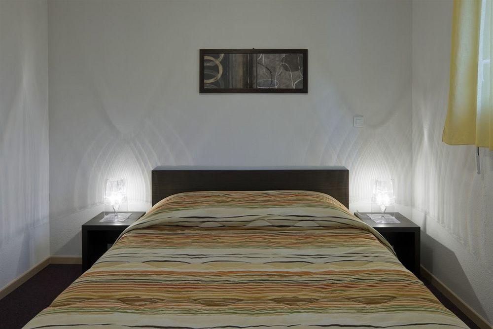 Noemys Terrasses De Labrau Apartment Allos Exterior photo