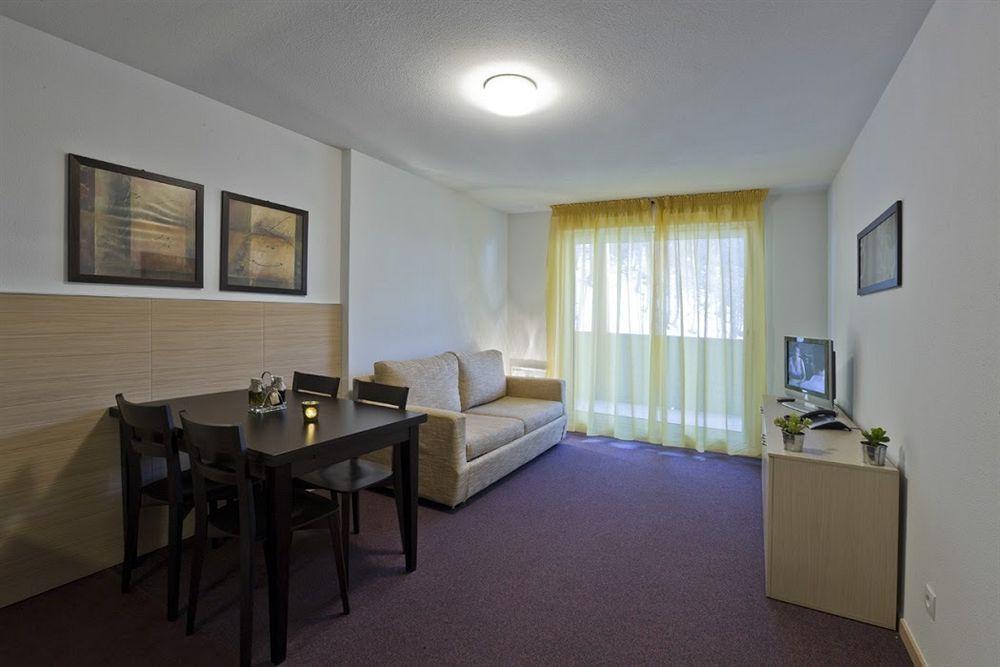 Noemys Terrasses De Labrau Apartment Allos Exterior photo