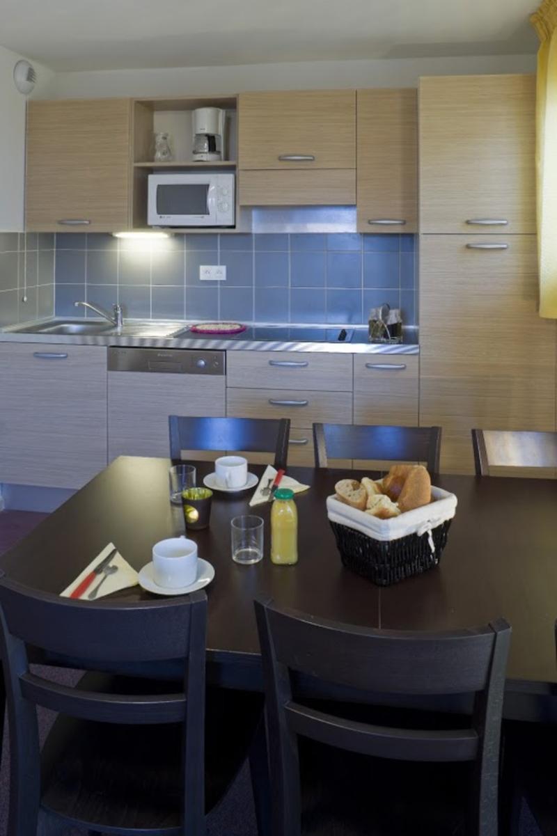 Noemys Terrasses De Labrau Apartment Allos Exterior photo
